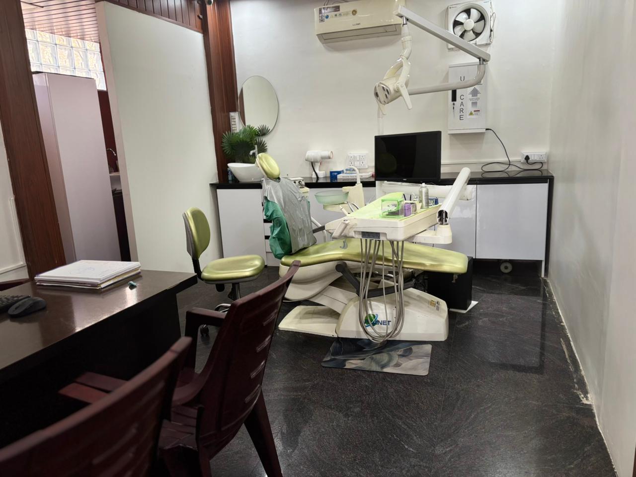 Consultation Room